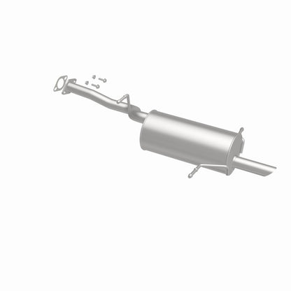 Magnaflow BRE Exhaust 02-05 Forester 2.5L Muffler Kit