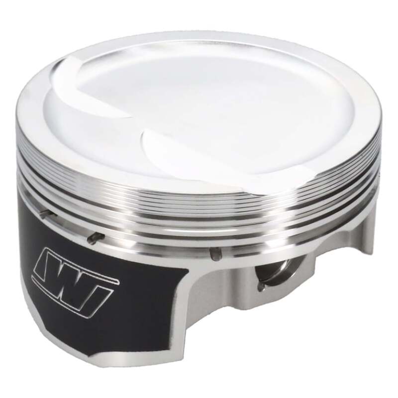 Wiseco RED Series Chevy LS 4.125in Bore 1.294in CH -15.00 CC Piston Set