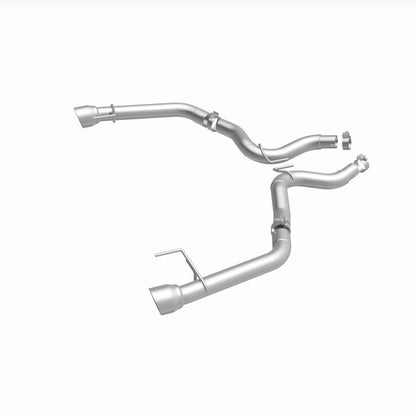 MagnaFlow Sys CB 15-16 Ford Mustang 5.0L