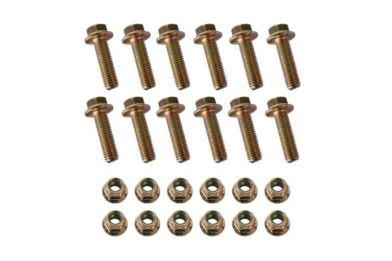RustBuster Rust Buster 73-87 Chevy C/K20 Rear Cab Mount Crossmember