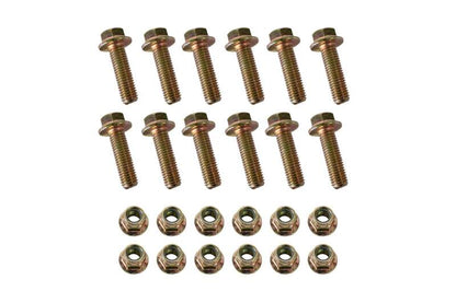 RustBuster Rust Buster 73-87 Chevy C/K20 Rear Cab Mount Crossmember