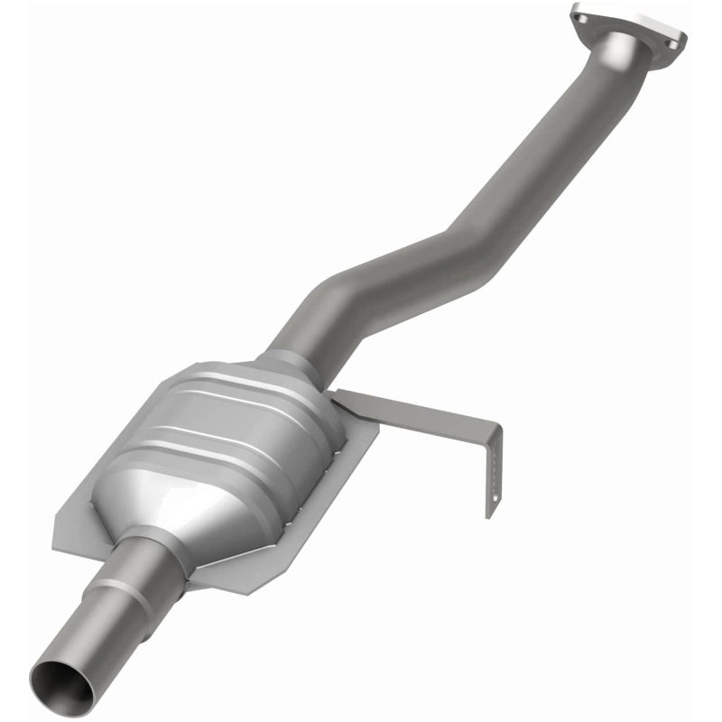 MagnaFlow Direct Fit Catalytic Converter 90-93 Q45 4.5L Rt