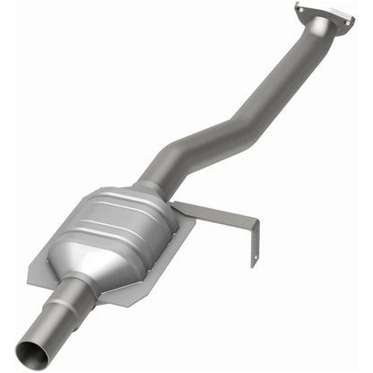 MagnaFlow Direct Fit Catalytic Converter 90-93 Q45 4.5L Rt