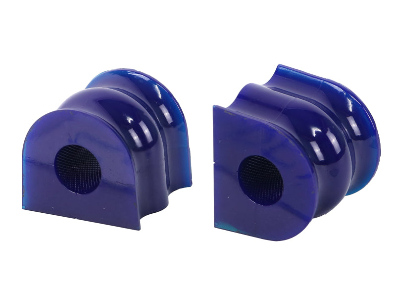 SuperPro 2003 Subaru Baja Sport Front 19mm Sway Bar Mount Bushing Set
