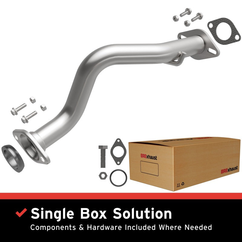 Magnaflow BRE Exhaust 06-12 Eclipse 2.4L Front Pipe Kit
