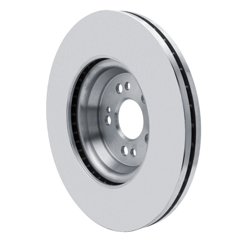 DFC 20-25 Mercedes-Benz GLE350 Front Brake Rotor