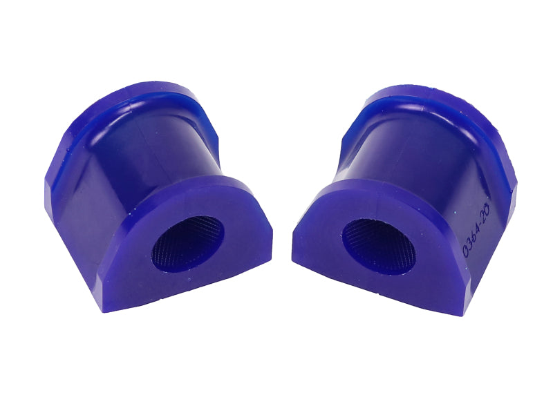 SuperPro VW Golf 171 Rear Bar Mount Kit 2B