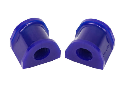 SuperPro VW Golf 171 Rear Bar Mount Kit 2B