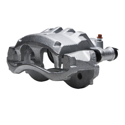DFC 14-24 Dodge ProMaster 3500 Front-L Premium Caliper - Silver Zinc Coated