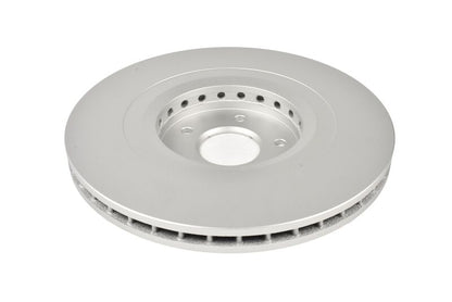 DBA 2022+ Nissan Pathfinder (R53) Street Series En-Shield Rear Brake Rotor