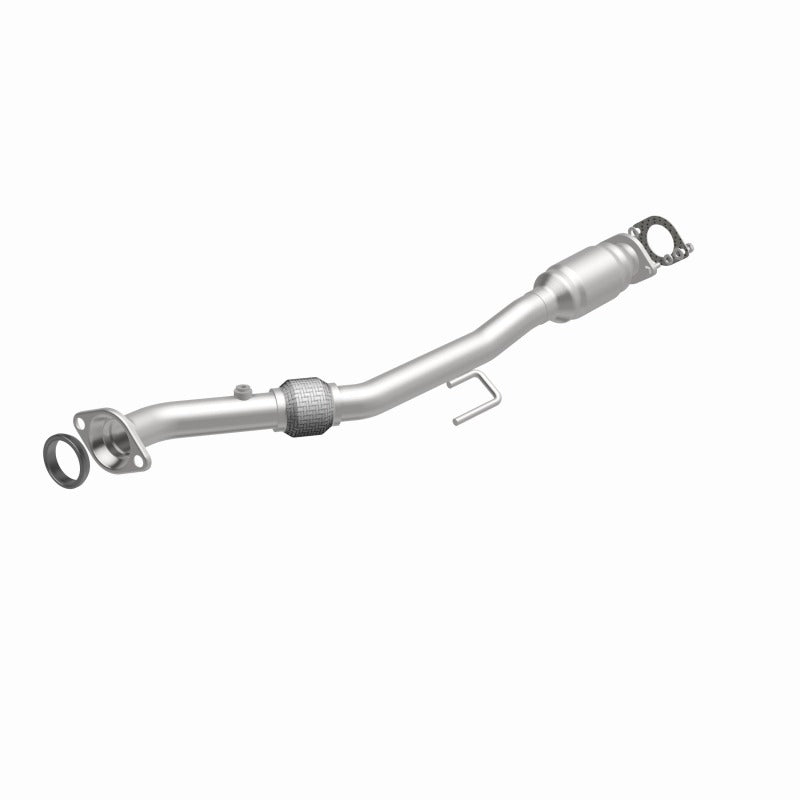 MagnaFlow Direct Fit Catalytic Converter 02-06 Nissan Altima 2.5L Rear