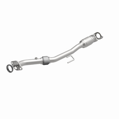 MagnaFlow Direct Fit Catalytic Converter 02-06 Nissan Altima 2.5L Rear