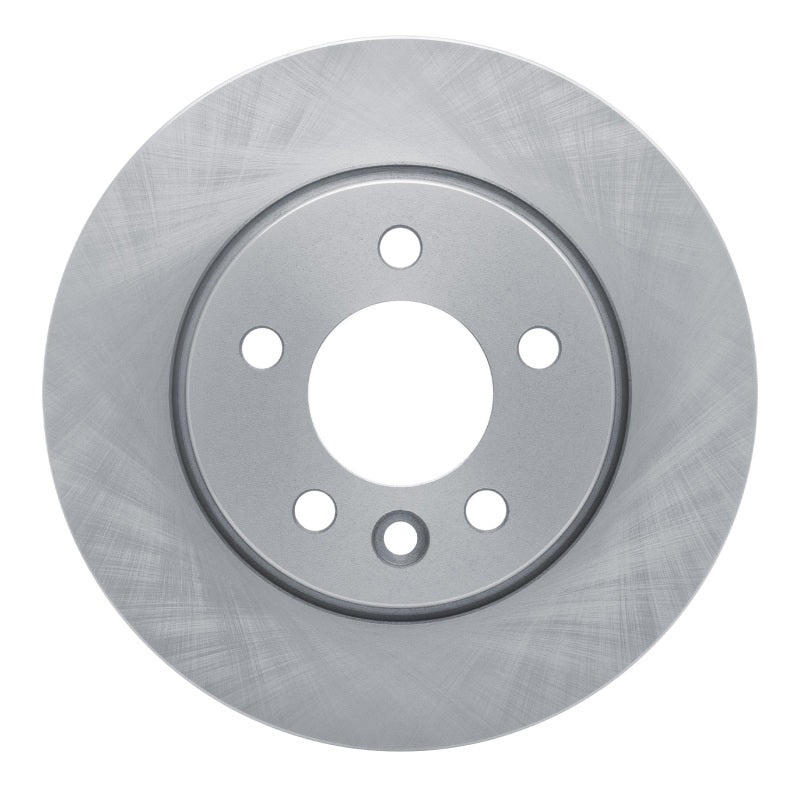 DFC 10-17 Volkswagen Amarok (Mexico) Front Brake Rotor