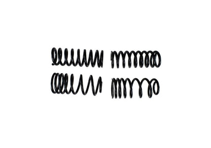 Ford Racing 1979-2004 Mustang Front/Rear Spring Kits