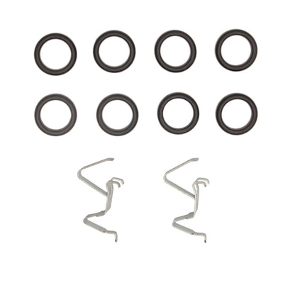 DFC 80-89 Buick Century Front Premium Hardware Kit