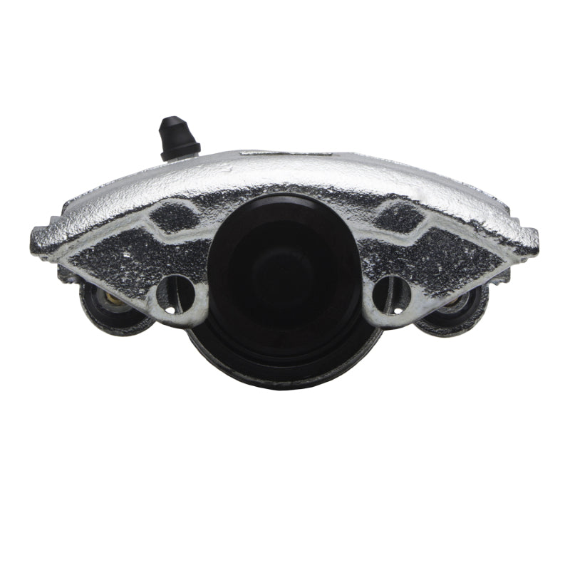 DFC 95-00 Chrysler Sebring Convertible Front-R Premium Caliper - Silver Zinc Coated