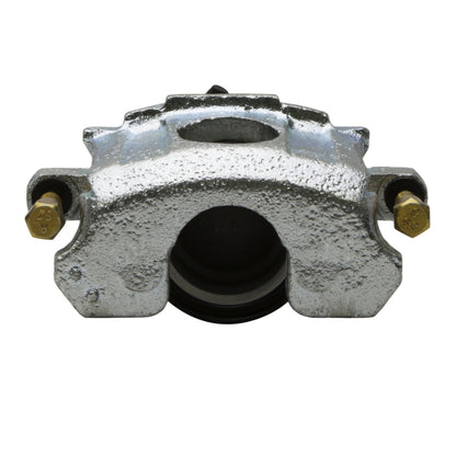 DFC 80-90 Ford LTD Full-Size A Body Front-L Silver Zinc Coated Premium Caliper