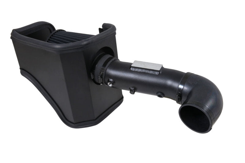 K&N Engineering K&N Dodge/Chrysler 5.7/6.1L V8 Black Performance Intake Kit