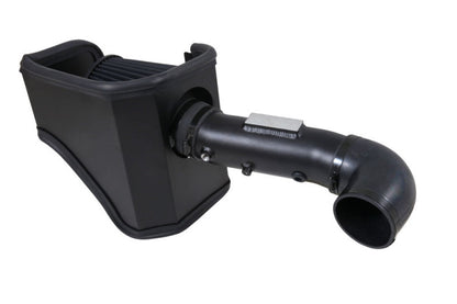 K&N Engineering K&N Dodge/Chrysler 5.7/6.1L V8 Black Performance Intake Kit