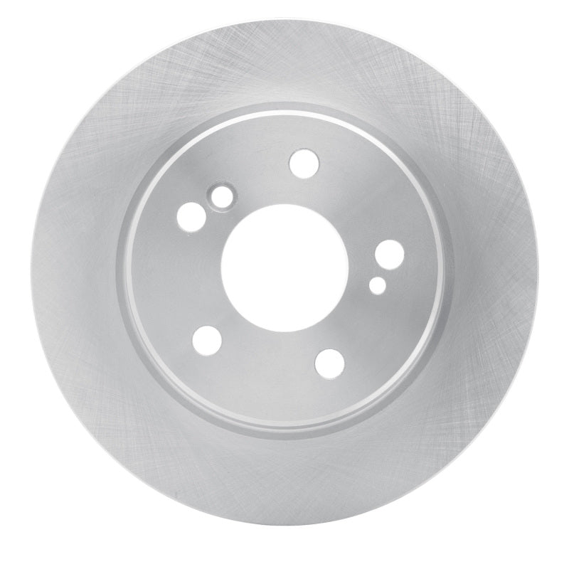 DFC 92-95 Mercedes-Benz E420 Rear Brake Rotor