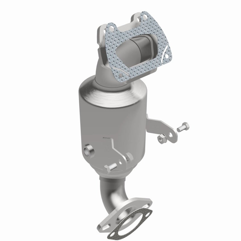 MagnaFlow 14-17 ProMaster 1500 V6 3.6 OEM Manifold Direct Fit Converter