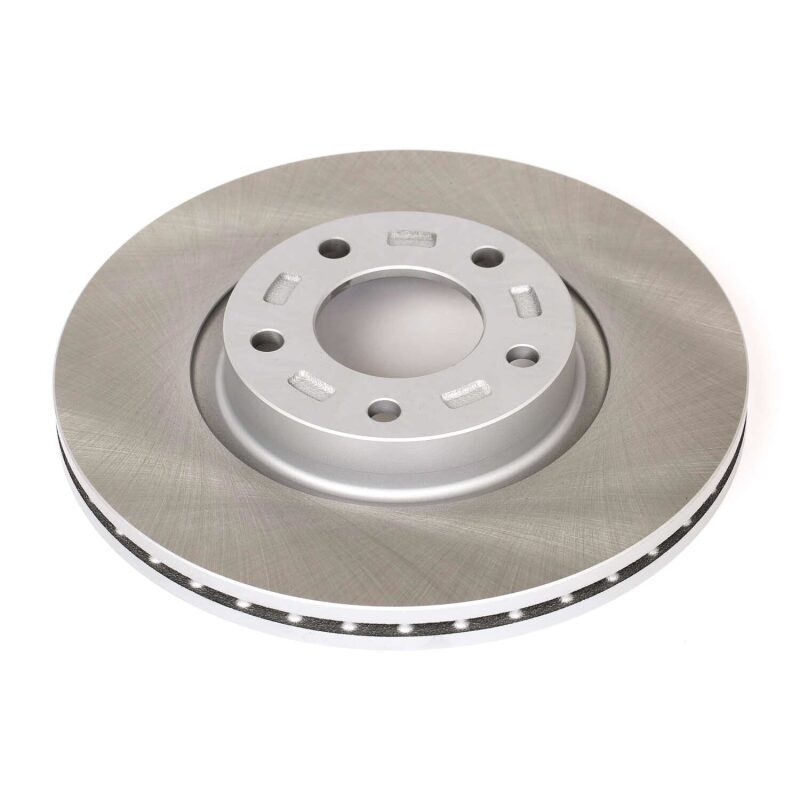 PowerStop Power Stop 04-13 Mazda 3 Front Semi Coated Rotor