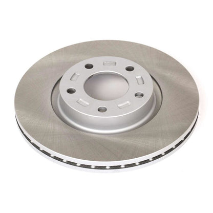 PowerStop Power Stop 04-13 Mazda 3 Front Semi Coated Rotor