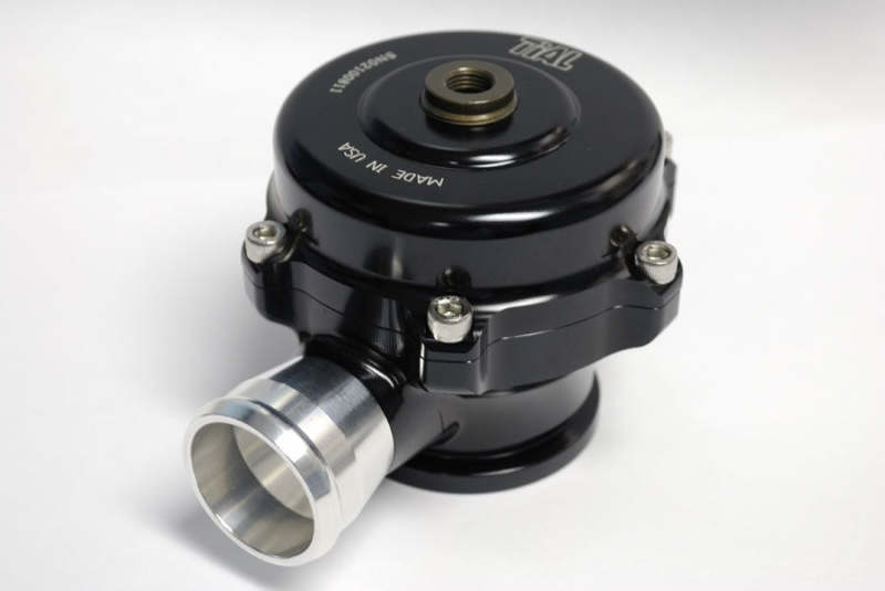 TiALSport TiAL Sport QR BOV 8 PSI Spring - Black (29mm)