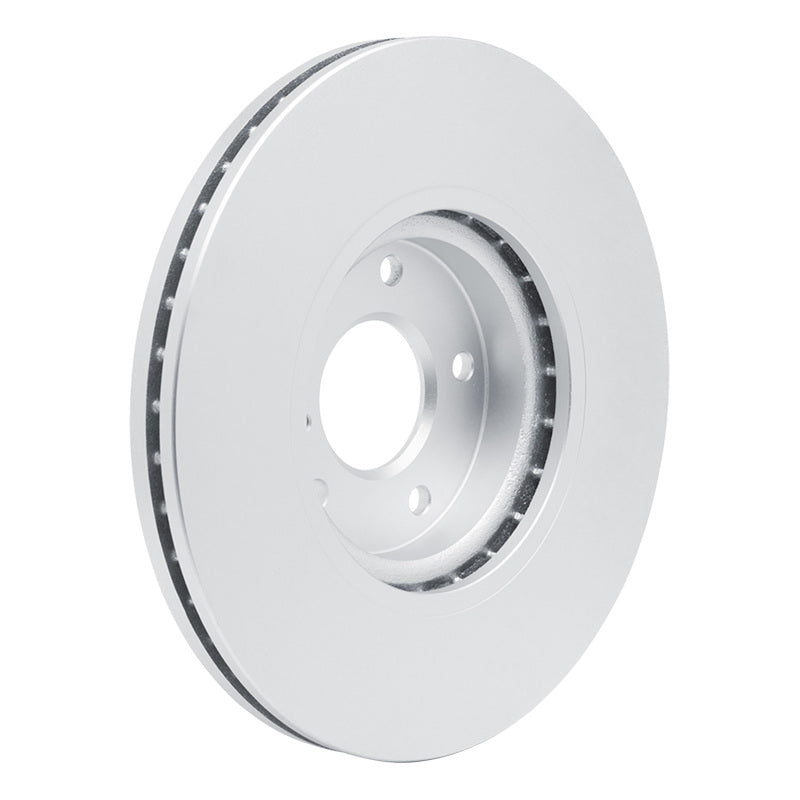 DFC 03-23 Infiniti QX50 Front GeoSPEC Coated Rotor