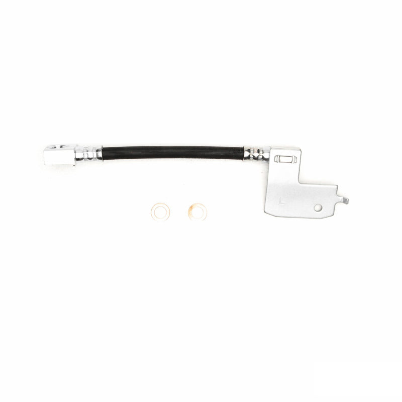 DFC 93-98 Jeep Grand Cherokee Rear-L lo Brake Hose