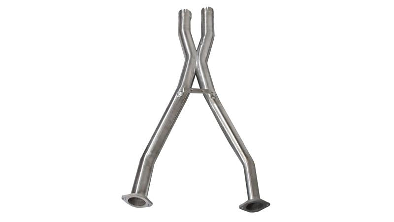 CORSA Performance Corsa 1997-2004 Chevrolet Corvette C5 Z06 5.7L V8 XO Pipe Exhaust