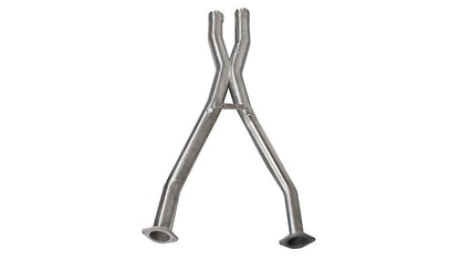CORSA Performance Corsa 1997-2004 Chevrolet Corvette C5 Z06 5.7L V8 XO Pipe Exhaust