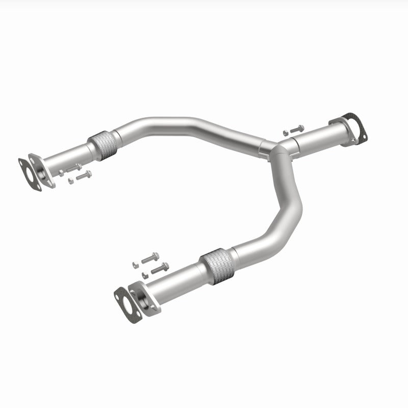 Magnaflow BRE Exhaust 03-07 G35 3.5L Front Pipe Kit