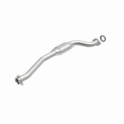 MagnaFlow Direct Fit Catalytic Converter 09-10 Hummer H3T 3.7L
