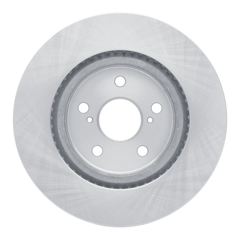 DFC 18-25 Lexus ES250 Front Brake Rotor