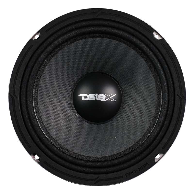 DS18 8in 275 Watts RMS 8 ohm Mid-Range Loudspeaker