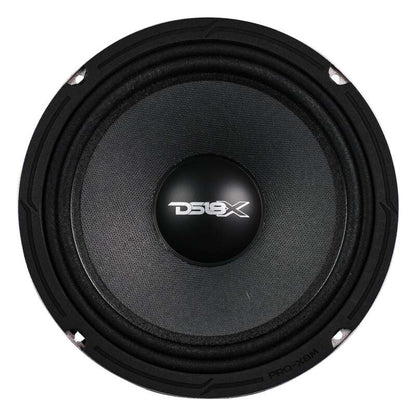 DS18 8in 275 Watts RMS 8 ohm Mid-Range Loudspeaker
