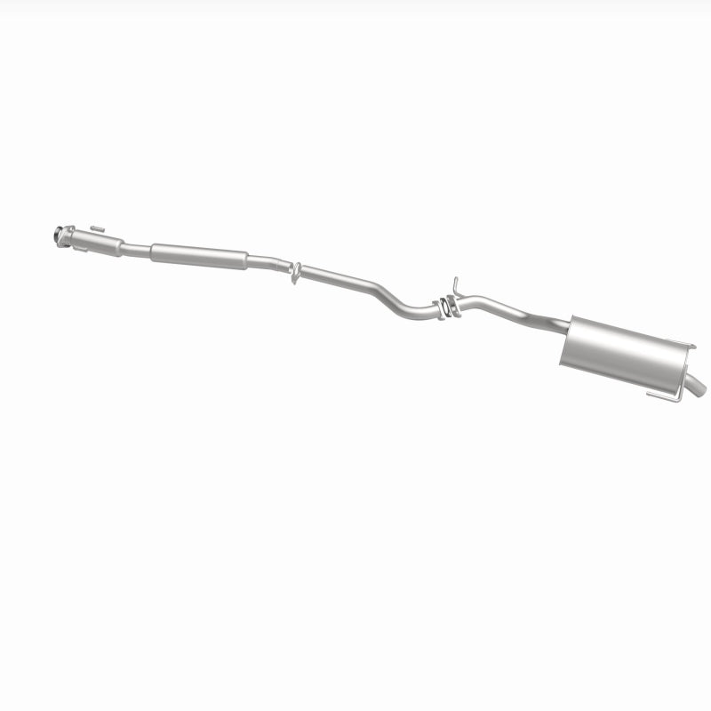 MagnaFlow BRE Exhaust Kit 01-04 Subaru Outback 3.0L