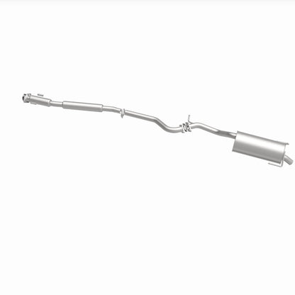 MagnaFlow BRE Exhaust Kit 01-04 Subaru Outback 3.0L