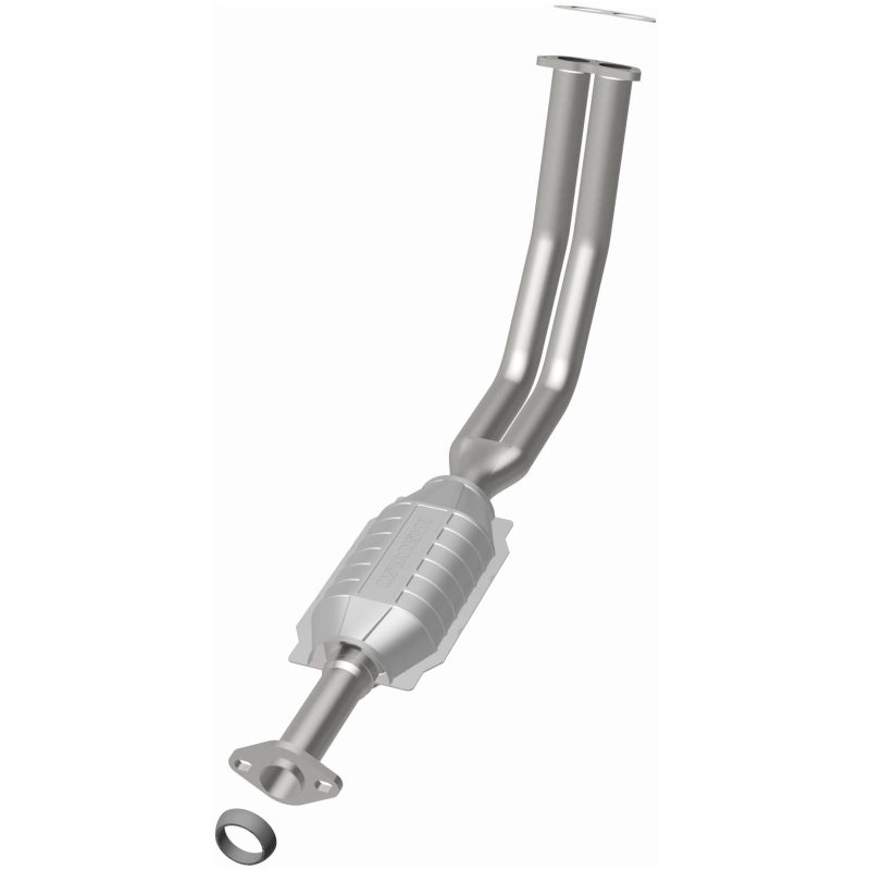 MagnaFlow Conv Geo-Suzuki 37.5X6.5X4 1.75/1.7