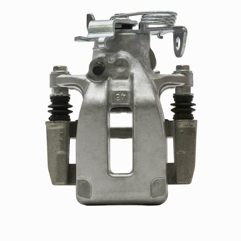 DFC 99-05 Audi S6 Rear-L Silver Zinc Coated Premium Caliper