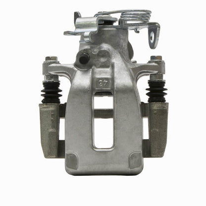 DFC 99-05 Audi S6 Rear-L Silver Zinc Coated Premium Caliper