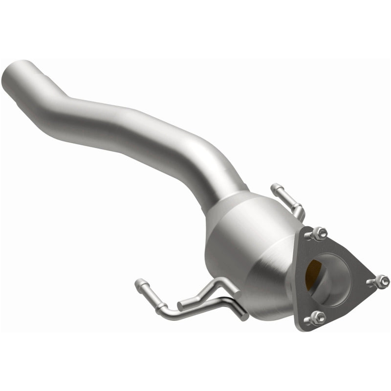 MagnaFlow 04-06 Cayenne V8 4.5 OEM Underbody Direct Fit Converter