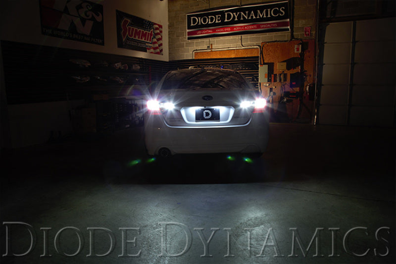 Diode Dynamics 15-19 Subaru Legacy Tail as Turn +Backup Module (USDM) Stage 2