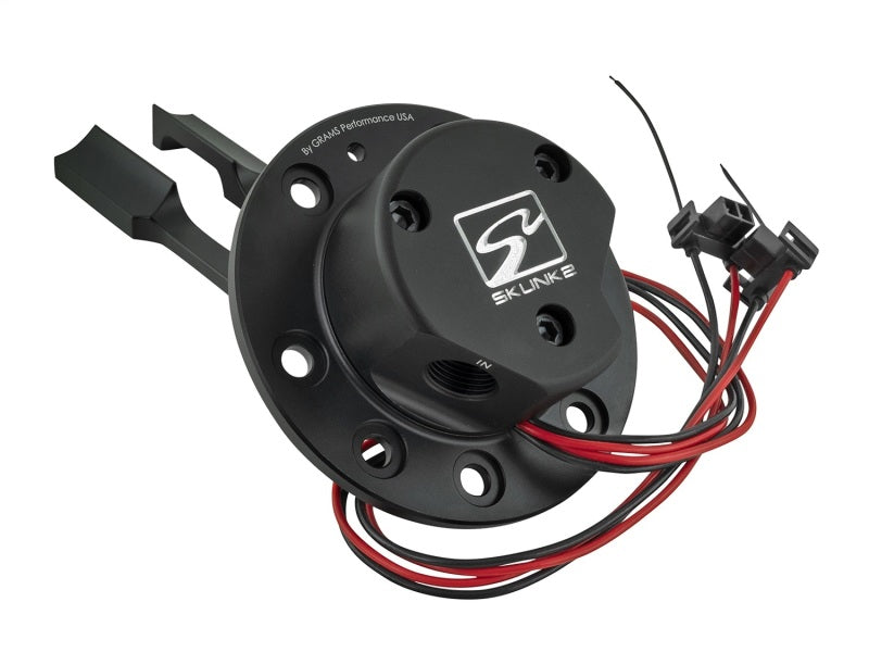 Skunk2 Racing Skunk2 92-00 Civic/94-01 Integra Dual Fuel Pump Hanger