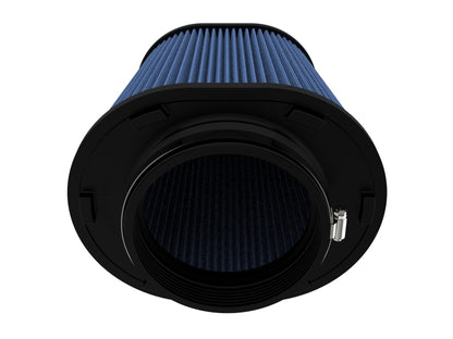 aFe Magnum FLOW Pro 5R Universal Air Filter 5.50in F / 10x8 IN / Bx 8x6 T (Inv) / 9in H