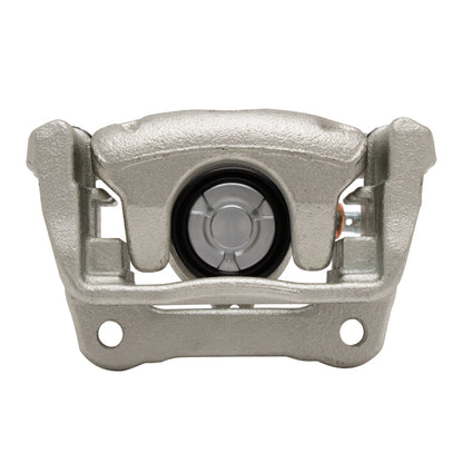DFC 16-21 Mazda 6 Rear-L Silver Zinc Coated Premium Caliper