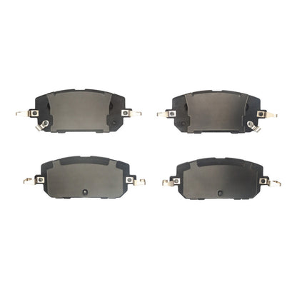 DFC 22-24 Mazda MX-30 Front 5000 Advanced Ceramic Brake Pads