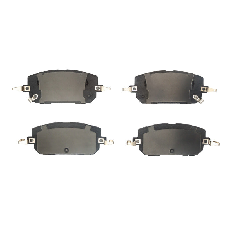 R1 Concepts R1 22-26 Mazda Mx-30 EV Front Optimum OE Brake Pads