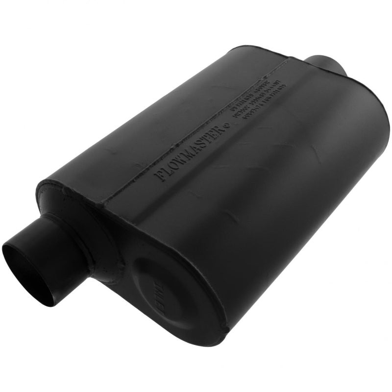 Flowmaster 3 IN(O)/OUT(C) Super 40 Series Muffler